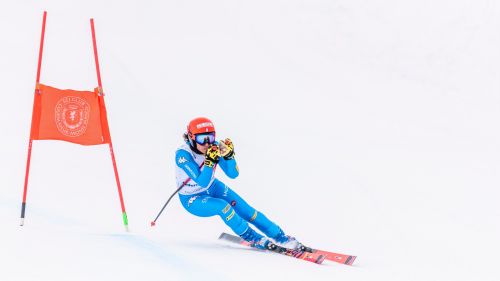Brignone at all, but rest: between Courmayeur and La Thuile he prepares the assault on two objectives