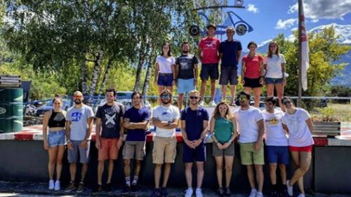 Da Holdener a Noel, tutti sul Cervino in condizioni super. Le azzurre raggiungono lo Stelvio