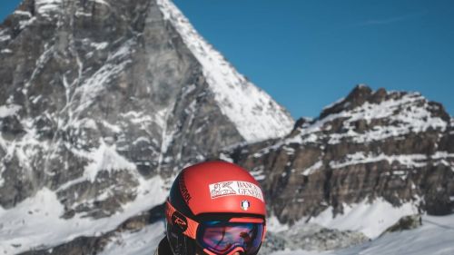Exceptional conditions in Cervinia: descent also for Brignone and Bassino with the polyvalent