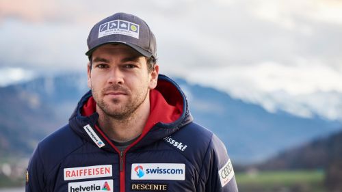 Switzerland greets Pierre Bugnard: retirement at 27 after 5 World Cup appearances