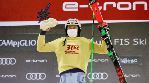 The public returns to Campiglio and the "3Tre on Tour": first stop next Friday in Rome