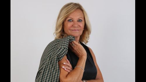 Tiziana Candoni's idea for a FISI to support the student athlete: "Integration between sport and fundamental school"