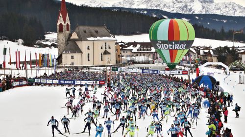 Oberstdorf 2021, ecco i quartetti azzurri per le skiathlon di domani