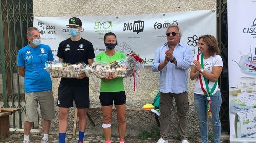 Salto: doppio podio azzurro in Alpen Cup con Zanitzer e Marcato, bene Prino