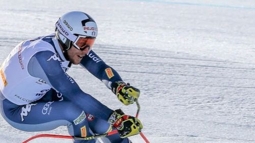 Summer full of Mattia Casse, from the Stelvio to Les Deux Alpes, from Landgraaf to Zermatt