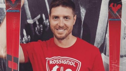 Mattia Casse turning point: official return to Rossignol. "To start again even stronger"