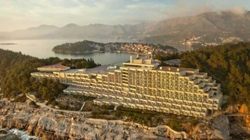 Everything is ready for the FIS congress in Croatia: Friday is the official calendar of the World Cup