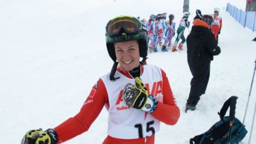 LIVE from Trysil for the decisive round of the European Cup women's giant: Italy dreams with Cillara Rossi and Zenere