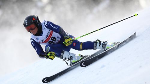 Valentina Cillara Rossi's season also ends: "Too many knee problems, I stop for 4 months"