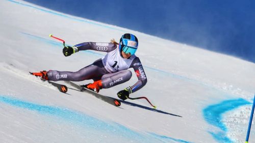 At the Zoncolan the final of the Tricolor Allievi: Lara Colturi all in gold, slalom title also for Claudani