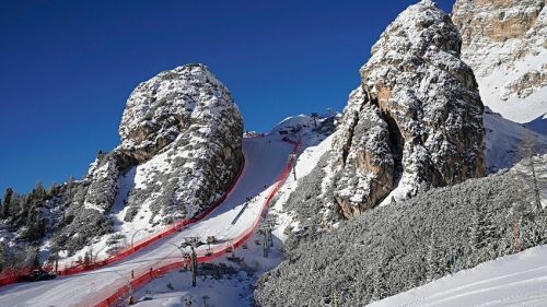 The back is official: the World Championships in Cortina will take place from 8 to 21 February 2021
