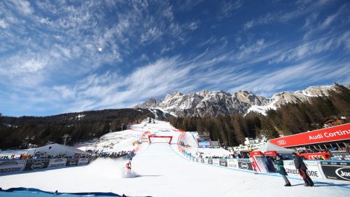 The decision on Cortina 2021 or 2022 on Wednesday is the most unexpected world countdown