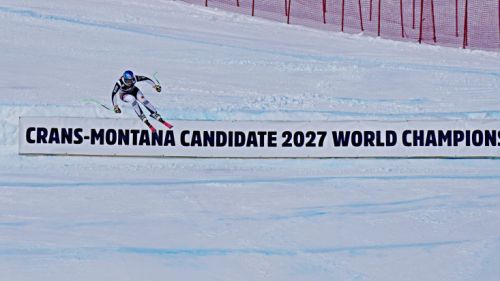 I giovani del Gruppo Sciatori Fiamme Gialle pensano già a Milano-Cortina 2026: la premiazione a Trento