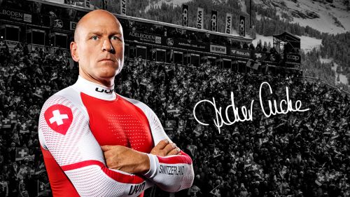 The Italian brand UYN chooses Didier Cuche: the former Swiss champion the new ambassador