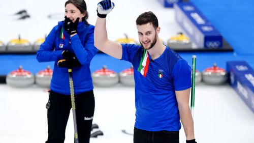Pattinaggio di figura: splendido Daniel Grassl, l'Italia torna nella top ten olimpica dopo 70 anni