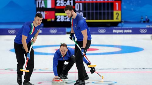 L'Italcurling in rosa è da favola, battuta la Scozia: come seguire le nazionali azzurre a Oestersund