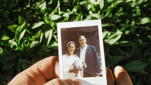Elena Curtoni, what a surprise: the Valtellina sprinter got married to Nicolò Robello