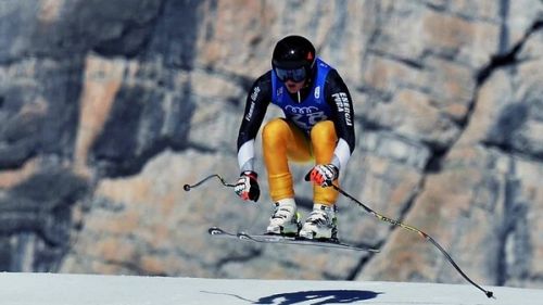 Dalmasso beats Abbruzzese among the youngsters at Passo San Pellegrino, double hurray Filippi in the FIS super-g