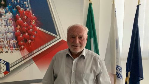 Extraordinary Federal Council in Milan: national elections scheduled for October 15, Dalpez resigns