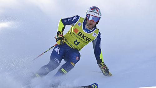 De Aliprandini looks at the glass half full: "Considering everything, it's a good result"