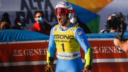 Iivo Niskanen annienta la concorrenza nella 15 km TC e conquista uno splendido oro!