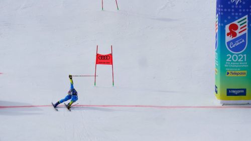 LIVE from Cortina: the Azzurri try again in the team event, starting at 12.15 with the challenge against Finland