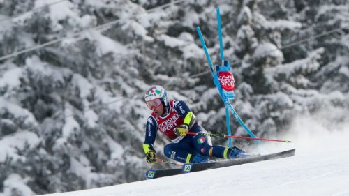 De Aliprandini closes with a smile: "We have grown as a team. Pinturault deserved the cup."