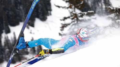 De Aliprandini, the problem concerns the ankle but there is confidence. Here is the first qualification for Franzoni