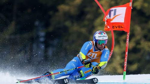 De Aliprandini ready for Sunday: "This year the goal is to fight to win every race"
