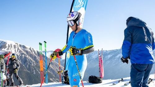 Settimana sulle nevi di Livigno anche per gli slalomgigantisti: 9 azzurri in pista sino al prossimo week-end