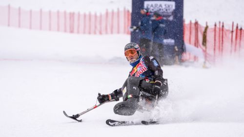 Sì, la Curtoni più bella è tornata! Splendida