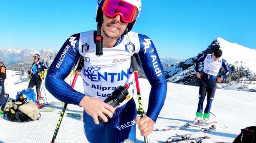 La risposta degli azzurri: a