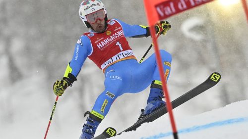 LIVE from Alta Badia: it's the day of the most beautiful giant, De Aliprandini challenges Odermatt and Pinturault