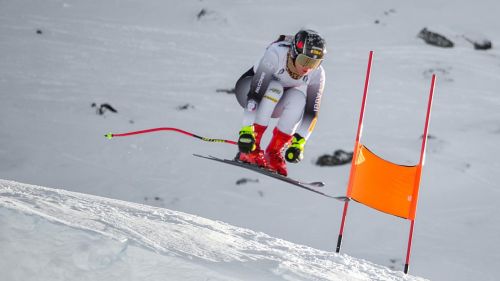 Last days for the elites in Ushuaia, the multipurpose "gasses" and the sprinters arrive from La Parva