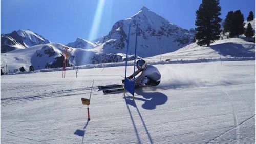 Dopfer and Khoroshilov dream of returning to the top: this is where they are training ...