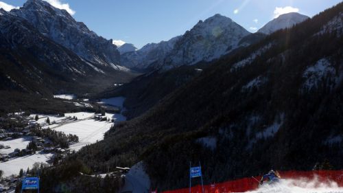"Erta", what a show: the public will be there for the giant's show at Kronplatz, next January 25th