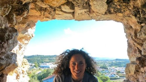 Federica Brignone returns from a mini vacation in Portugal: physical tests and then ... back on track