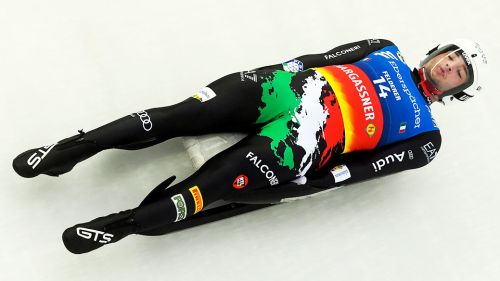 Voetter-Oberhofer è podio azzurro nella prima gara di sempre del doppio femminile!