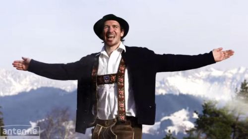 The best April Fool? Felix Neureuther and his new life as a singer ...