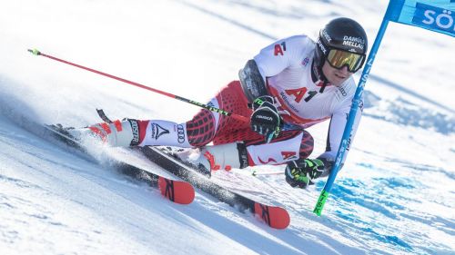 Austria loses Patrick Feurstein for the opening: the reasons for a bitter renunciation