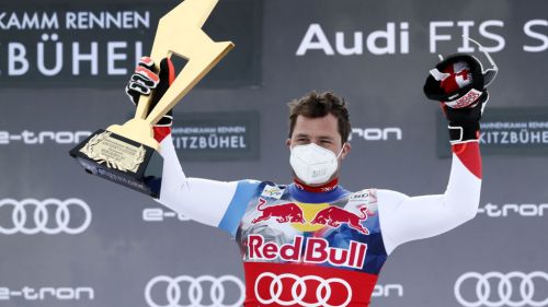 The OESV has decided: races in Austria behind closed doors until mid-January, hopefully again for Kitz