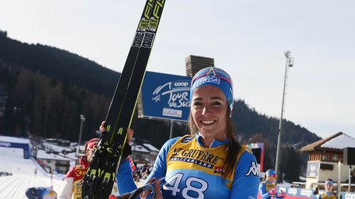 Il Tour de Ski parte dalla Val Mustair con una sprint TL, Pellegrino carico: 'Buone sensazioni, posso ottenere buoni risultati'
