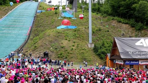 Dalla prima di Wisla per il salto sino all'apertura del Summer Grand Prix di combinata, tutti gli appuntamenti estivi