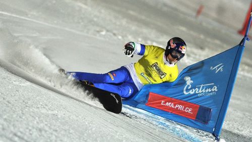 Il ritiro di una leggenda dello snowboard cross: Pierre Vaultier ha annunciato il ritiro dall'agonismo