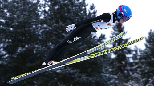 Salto: doppio podio azzurro in Alpen Cup con Zanitzer e Marcato, bene Prino