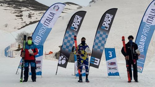 Between Prato Nevoso, San Pellegrino Pass and Pozza di Fassa a shower of FIS races: all the results