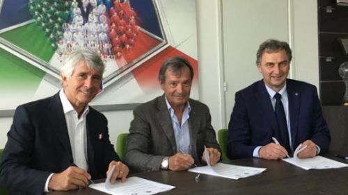 New agreement between the FISI and the Sport Credit in support of the ski schools of the country