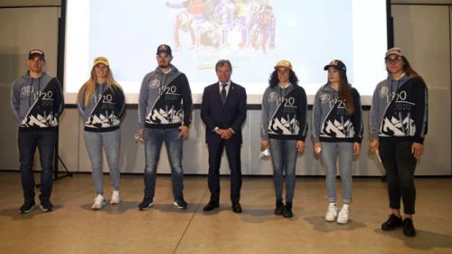 Brignone and Goggia in chorus: "Soelden arrives soon, it will be a separate competition"