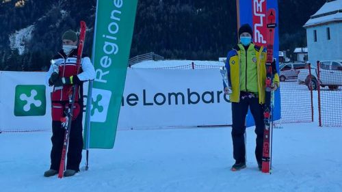 French domination in the last day in Santa Caterina Valfurva: now the World Cup