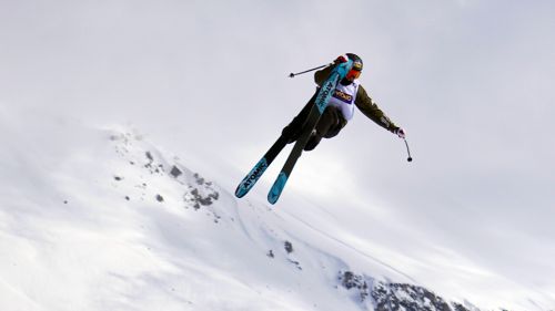 Silvia Bertagna guida gli azzurri a Chur: venerdì e sabato via alla Coppa del Mondo di big air